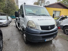 Renault Mascott 3.0D  ! !  | Mobile.bg    2