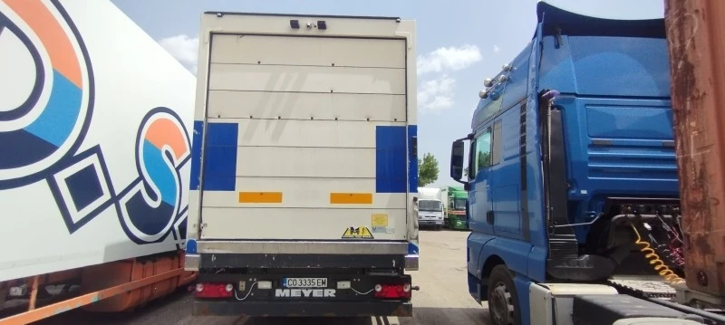 Mercedes-Benz Actros, снимка 5 - Камиони - 47057979