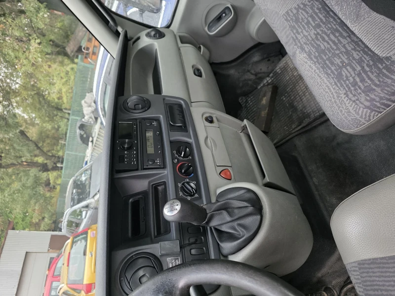 Renault Mascott 3.0D Пътна помощ! Специален! , снимка 6 - Камиони - 52588497