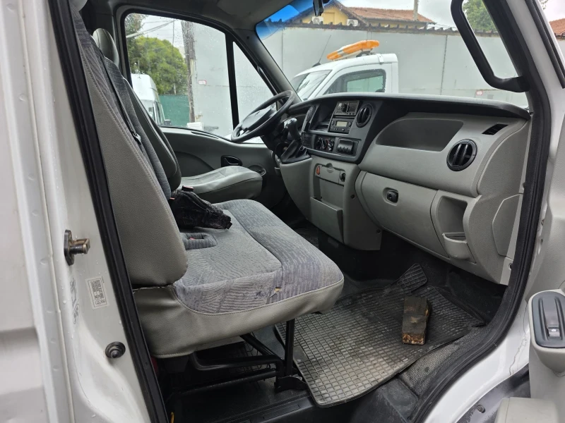 Renault Mascott 3.0D Пътна помощ! Специален! , снимка 8 - Камиони - 52588497