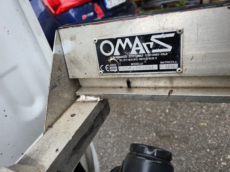 Renault Mascott 3.0D Пътна помощ! Специален! , снимка 9 - Камиони - 52588497