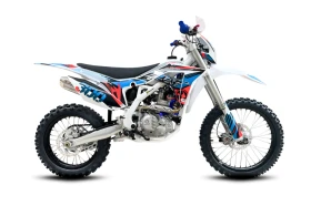 Barton OF-Road NXT 300 ЛИЗИНГ, снимка 5