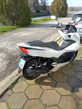 Honda Pcx 125 Euro6, снимка 7