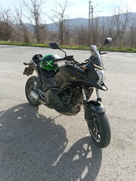 Honda Pcx 125 Euro6, снимка 11