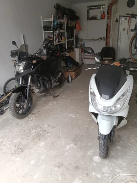 Honda Pcx 125 Euro6, снимка 12