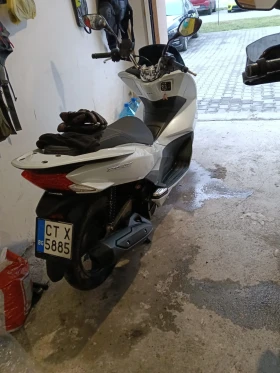 Honda Pcx 125 Euro6, снимка 5