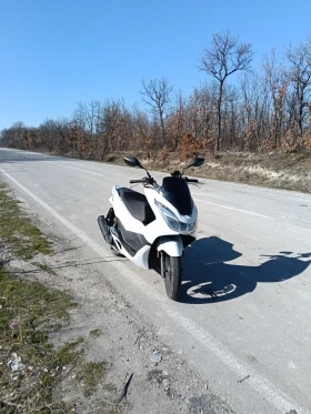 Honda Pcx 125 Euro6, снимка 15