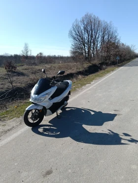Honda Pcx 125 Euro6, снимка 16