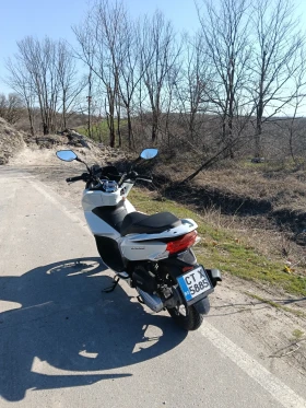Honda Pcx 125 Euro6, снимка 17