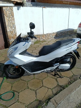 Honda Pcx 125 Euro6, снимка 10
