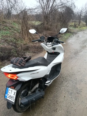Honda Pcx 125 Euro6, снимка 2