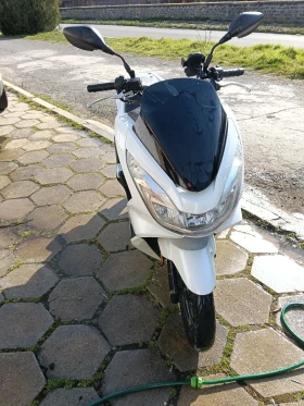 Honda Pcx 125 Euro6, снимка 1