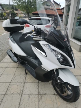 Kymco Downtown 300i, снимка 4