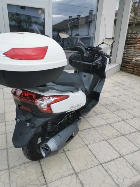 Kymco Downtown 300i, снимка 7