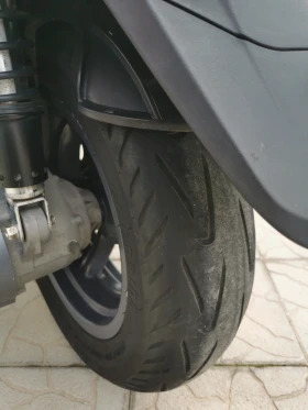 Kymco Downtown 300i, снимка 9