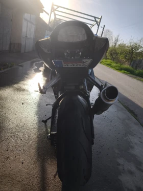 Suzuki Gsxr, снимка 6