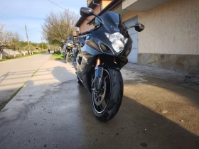 Suzuki Gsxr, снимка 2