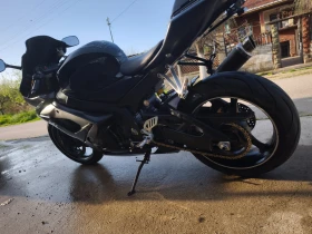 Suzuki Gsxr, снимка 7