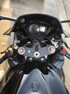 Suzuki Gsxr, снимка 10