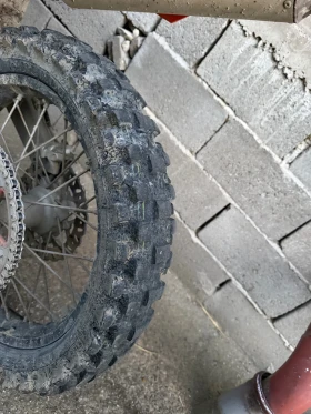 Ktm EXC, снимка 8