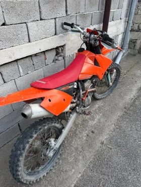 Ktm EXC, снимка 5