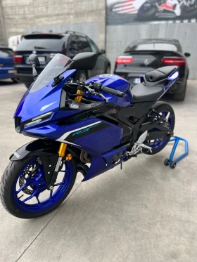 Yamaha R 3 YZF-R3 Akrapovic 2025, снимка 12