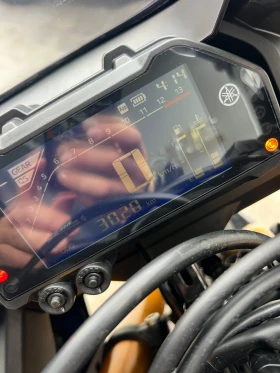 Yamaha R 3 YZF-R3 Akrapovic 2025, снимка 8