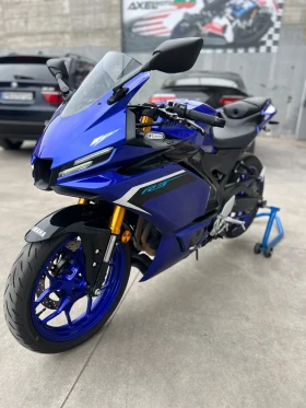 Yamaha R 3 YZF-R3 Akrapovic 2025, снимка 10