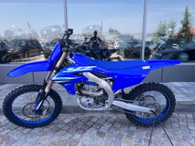 Yamaha Yz 450, снимка 6