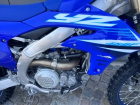 Yamaha Yz 450, снимка 9