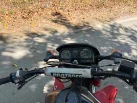 Kawasaki Klr 600, снимка 5