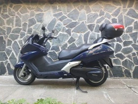 Honda Silver Wing 600i, снимка 9