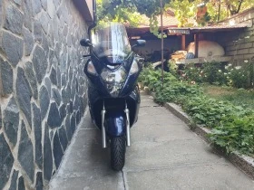 Honda Silver Wing 600i, снимка 11