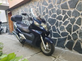 Honda Silver Wing 600i | Mobile.bg    2