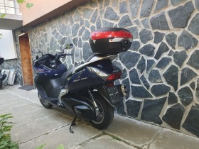 Honda Silver Wing 600i | Mobile.bg    12