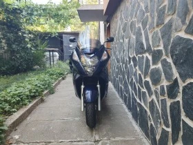 Honda Silver Wing 600i, снимка 3