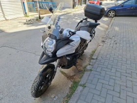 Kawasaki Versys 1000, снимка 1