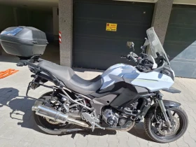 Kawasaki Versys KLE 1000, снимка 12