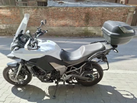 Kawasaki Versys 1000, снимка 10