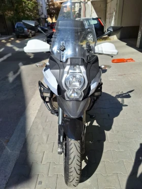 Kawasaki Versys KLE 1000, снимка 7