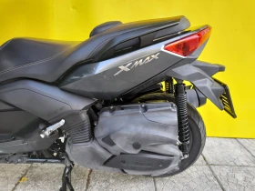 Yamaha X-max 400 LIZING  | Mobile.bg    15