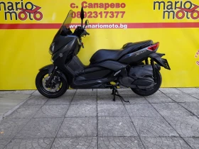 Yamaha X-max 400 LIZING  | Mobile.bg    8