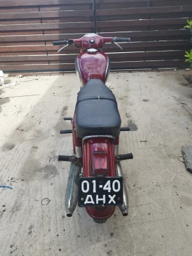 Jawa 350 | Mobile.bg    5