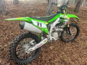 Kawasaki Kx 450cc 2021 | Mobile.bg    2