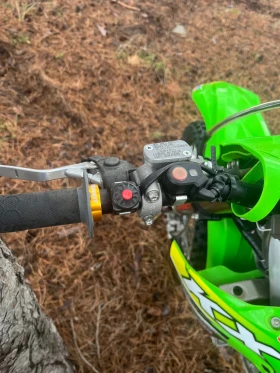 Kawasaki Kx 450cc 2021 | Mobile.bg    12