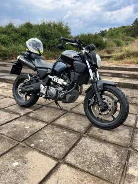 Yamaha Mt-03, снимка 1