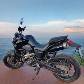 Yamaha Mt-03, снимка 4