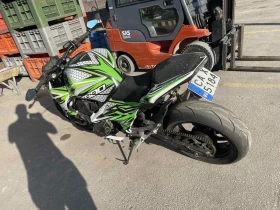 Kawasaki Zr, снимка 6