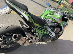 Kawasaki Zr, снимка 2