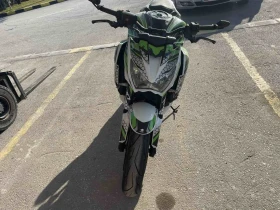 Kawasaki Zr, снимка 5